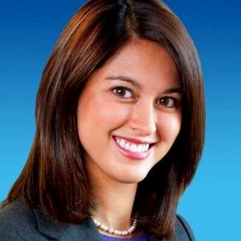 Valerie Castro CNBC, Leaving CBS, Bio, Age, Husband, and Salary
