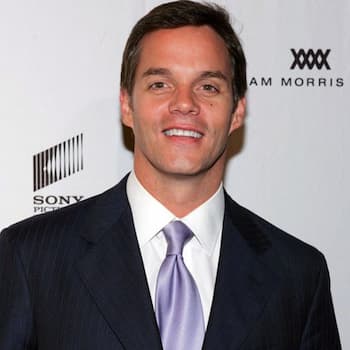 Bill Hemmer Fox News, CNN, Bio, Age, Parents, Wife, Engaged, Wiki, Salary, Report