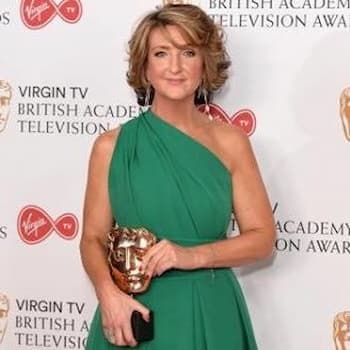 Victoria Derbyshire Image