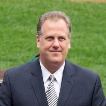 Michael Kay (sports broadcaster) - Wikipedia