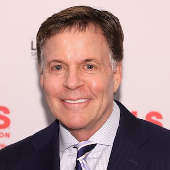 Bob Costas Image