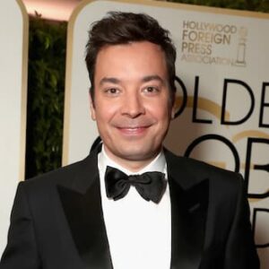 Jimmy Fallon Bio, Age, Movies, Net Worth, Wife, Parents,