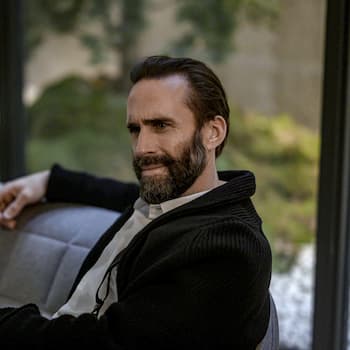 Joseph Fiennes Image