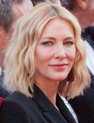 Cate Blanchett Movies & TV Shows, Bio, Age, Height, Net Worth