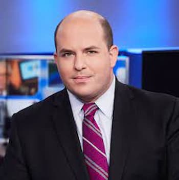 Brian Stelter Image