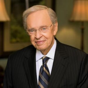 Charles Stanley Image