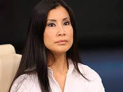 Lisa Ling Image