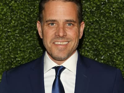 Hunter Biden Image