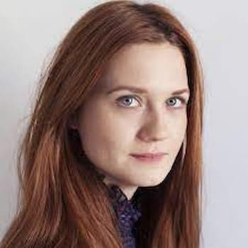 Bonnie Wright Image