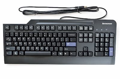 What is a Computer Keyboard and the Function of its Keys