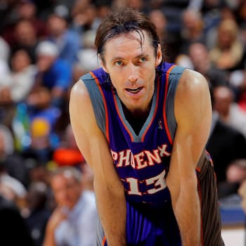 Steve Nash Image