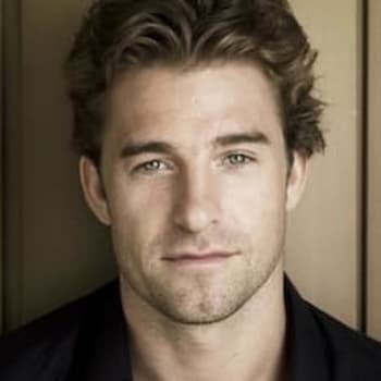 Scott Speedman Image