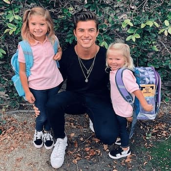 Chase Mattson Net Worth, Bio, Age, Wife, Kids, Family, Job,