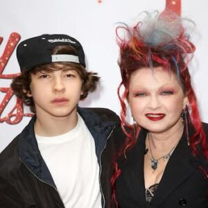 Declyn Lauper Image