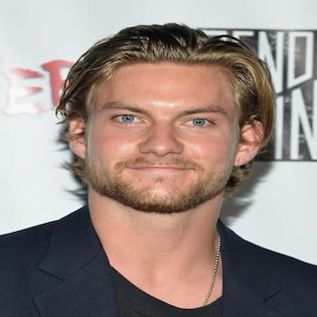 Jake Weary Image