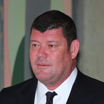 James Packer Bio, Family, Career, Wife, Divorce, Net Worth, Height