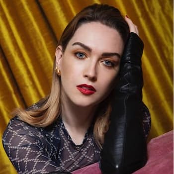 Jamie Clayton Image