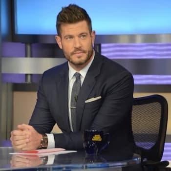 Jesse Palmer Marriage, Brother, Net Worth, Son, Salary,