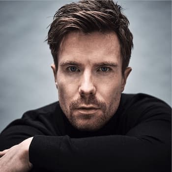 Joe Dempsie Age, Wiki, Career, Marital Status, Family & Net Worth