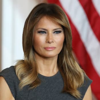 Melania Trump Bio: Net Worth, Real Estate, Age, Health