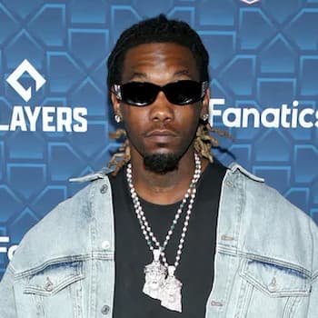 Offset Age, Bio, Net Worth, Real Estate, Songs, Wife, Kids