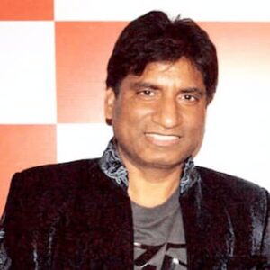 Raju Srivastav Image