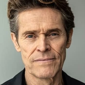 Willem Dafoe Image