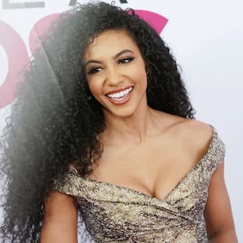 Cheslie Kryst Bio, Death, Family, Career, Boyfriend, Net Worth,