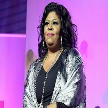 Kim Burrell Image