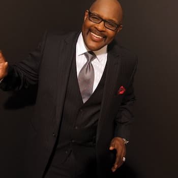 Marvin Winans Image