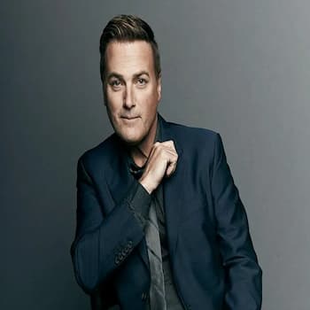 Michael W. Smith Age, Bio, Net Worth, Family, Wife, Songs Albums