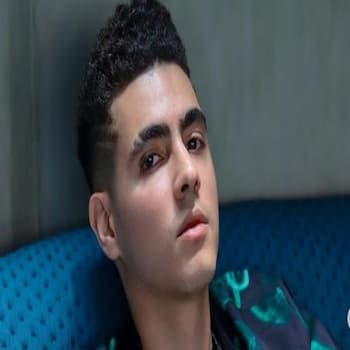 Omar Yubeili Age, Bio, Wiki, Career, Height, Net Worth, Girlfriend