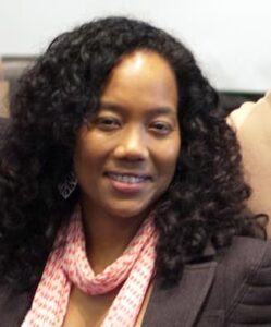 Sonja Sohn Image