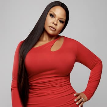 Tamela Mann Image