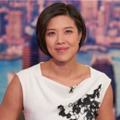 Yvonne Man (Bloomberg) Bio, Wiki, Age, Married, Nationality,Networth