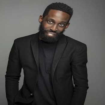 Tye Tribbett Age, Bio, Net Worth, Father, Wife, Daughter, Church