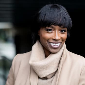 Lorraine Pascale Image