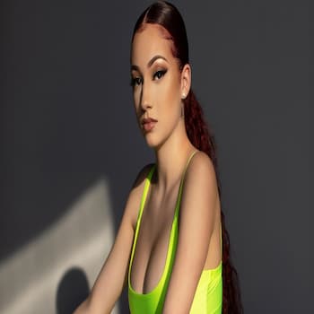 Bhad Bhabie Age, Bio, Parents, Boyfriend, Height, Net Worth