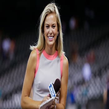 Jamie Erdahl Age, Bio, CBS, Height, Family, Husband, Net Worth