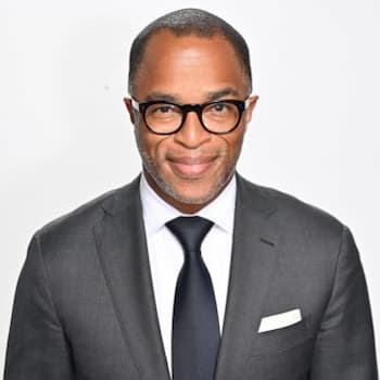 Jonathan Capehart Age, Bio, Family, MSNBC, Partner, Height, Net Worth