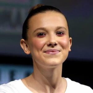 Millie Bobby Brown Image