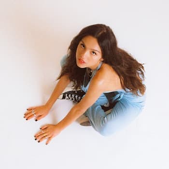 Olivia Rodrigo Image