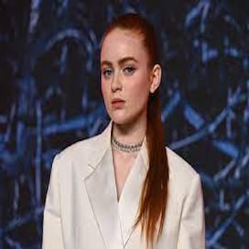 Sadie Sink Image