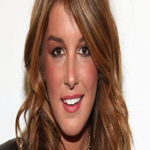 Shenae Grimes Age, Bio, Scream 4,, Net Worth, The Detail,