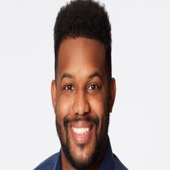 Tre Cooper Age, Bio, Family, Wife, The Bachelorette, Height, Net Worth