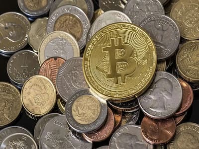 The definition and meaning of cryptocurrency
