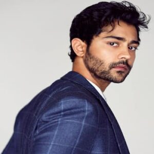 Manish Dayal Image