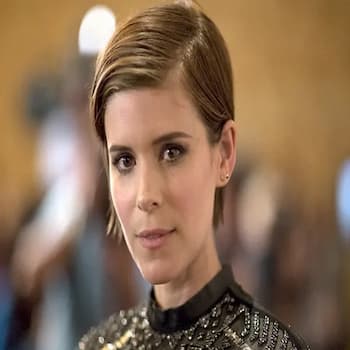 Kate Mara Age, Bio, Husband, Iron Man, Net Worth, Movies,