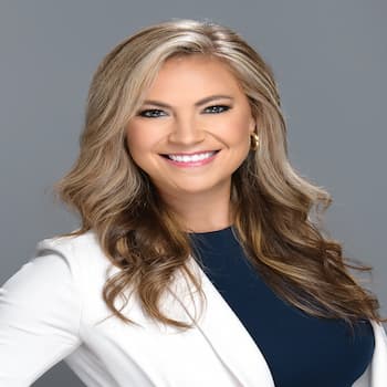 Lauren Magiera Age, Bio, WGN-TV Wiki, Family, Husband, Height, Salary, Net Worth