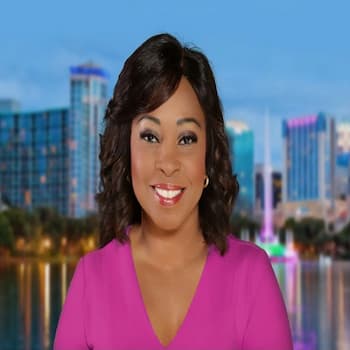 Vanessa Echols Age, WFTV, Bio, Height, Family, Husband, Net Worth, Children